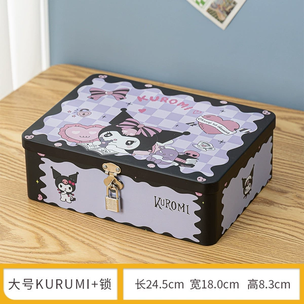 Kuromi [Large]