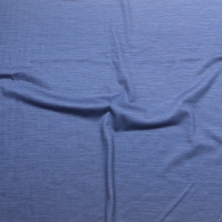 Full wool single-sided fabric mercerized jersey knitted weft knitted mercerized worsted Australian mernu wool jersey fabric Full wool single-sided fabric mercerized jersey knitted weft knitted mercerized worsted Australian mernu wool jersey fabric