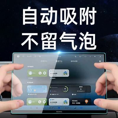 screen protective film | Car interior film
