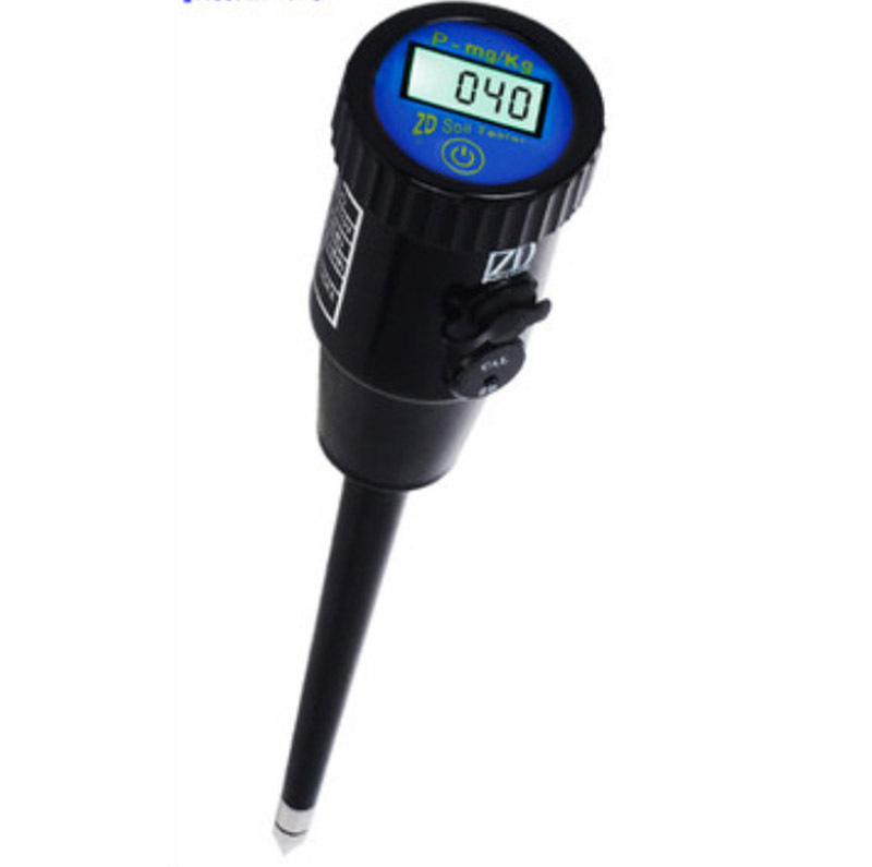 土壤养分速效磷检测仪