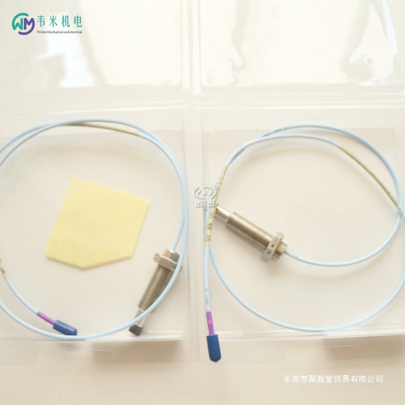 本特利BENTLY探头330709-000-050-10-02-00 其他电热设备及配件