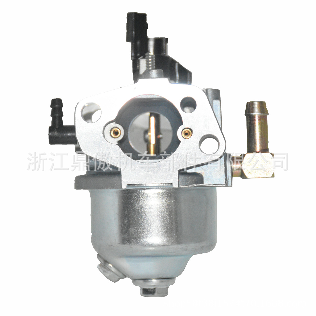 Carburetor for Briggs & Stratton 595785 591154 592447 Snow Thrower