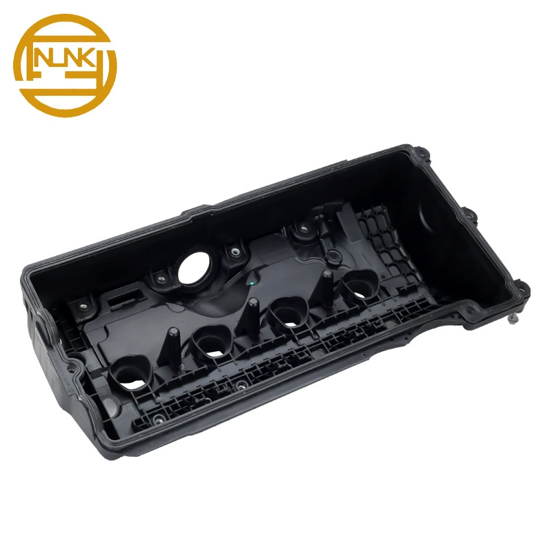 Подходящий к пластиковому клапанному покрытию BMW N62 слева 11127571685/11127522160/11127508783