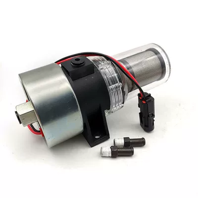 Pump 300110804 30-01108-03 – Oil pump, nozzle