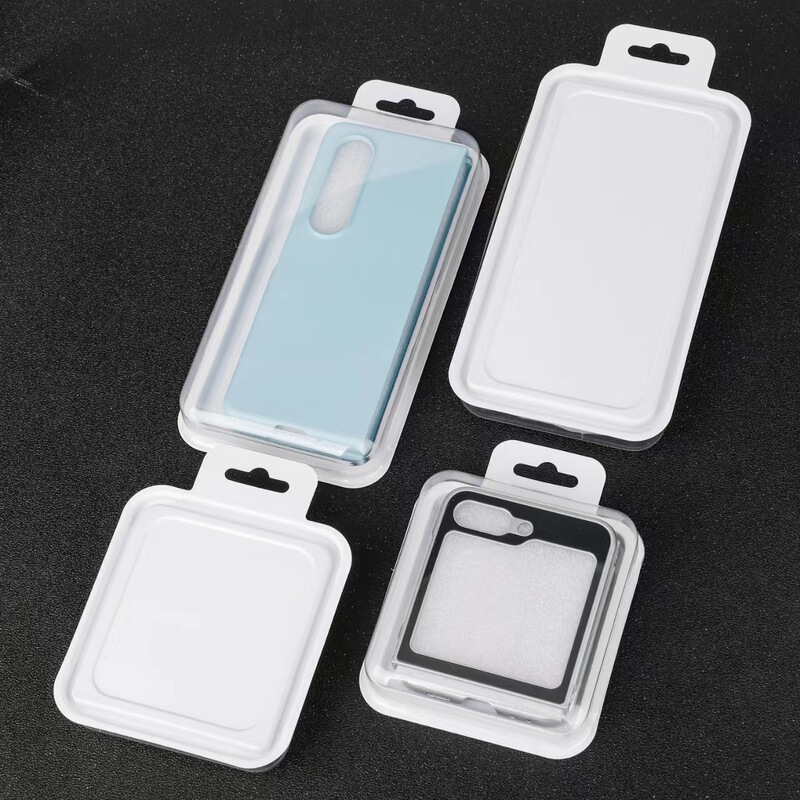 New Mobile Phone Foldableing Case Neutral Box Huawei Mate Samsung Ultra Apple Pro Xiaomi 15 Universal Packaging