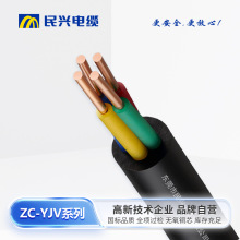 ���Ƽ��b����������xYJV 5&times;10ƽ�� 0.6/1kV��ȼCo���~о��|