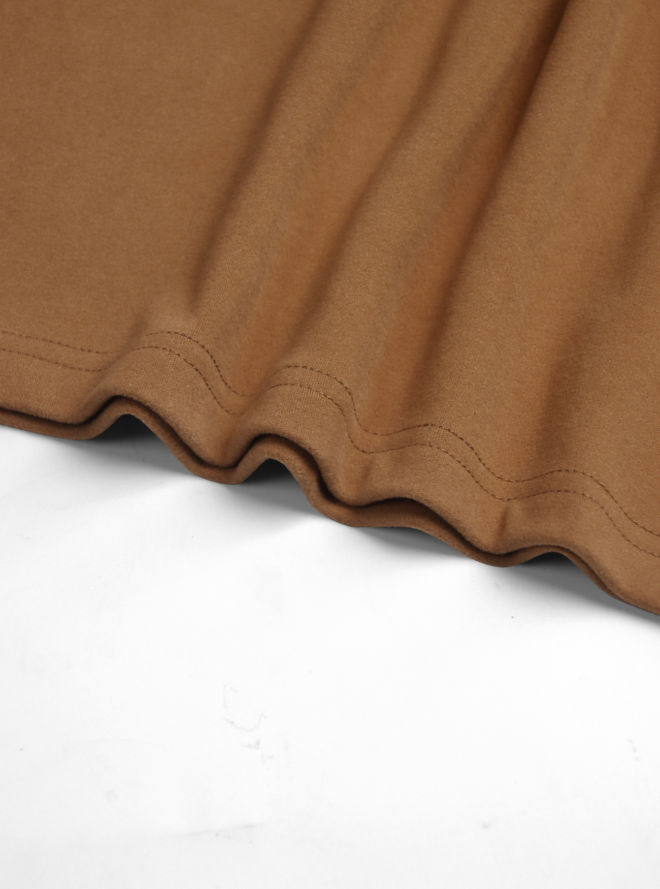Men's Solid Colour Short Sleeve T-shirt For Spring And Autumn_voghion.com