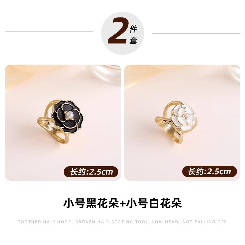 Broche multifuncional de alta gama Camisa de cinturón de buckle tamaño buckle buckle buckle abrigo cinturón de abrigo fijo buckle