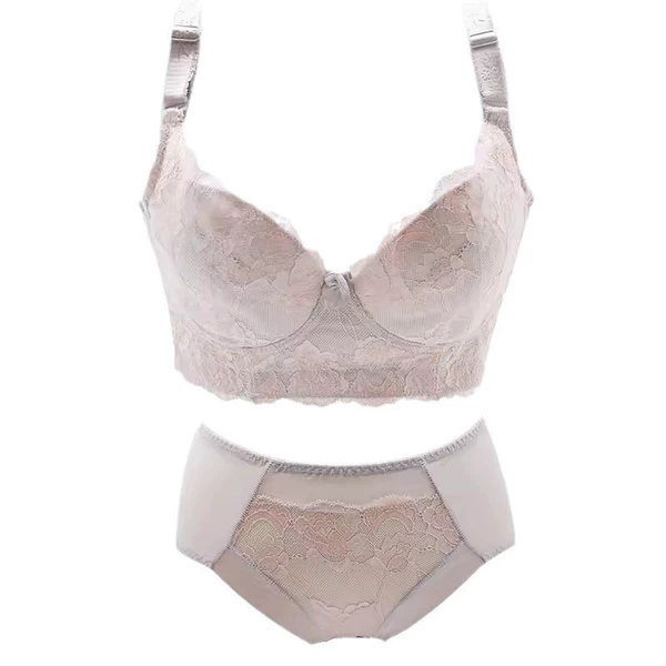 Silver set