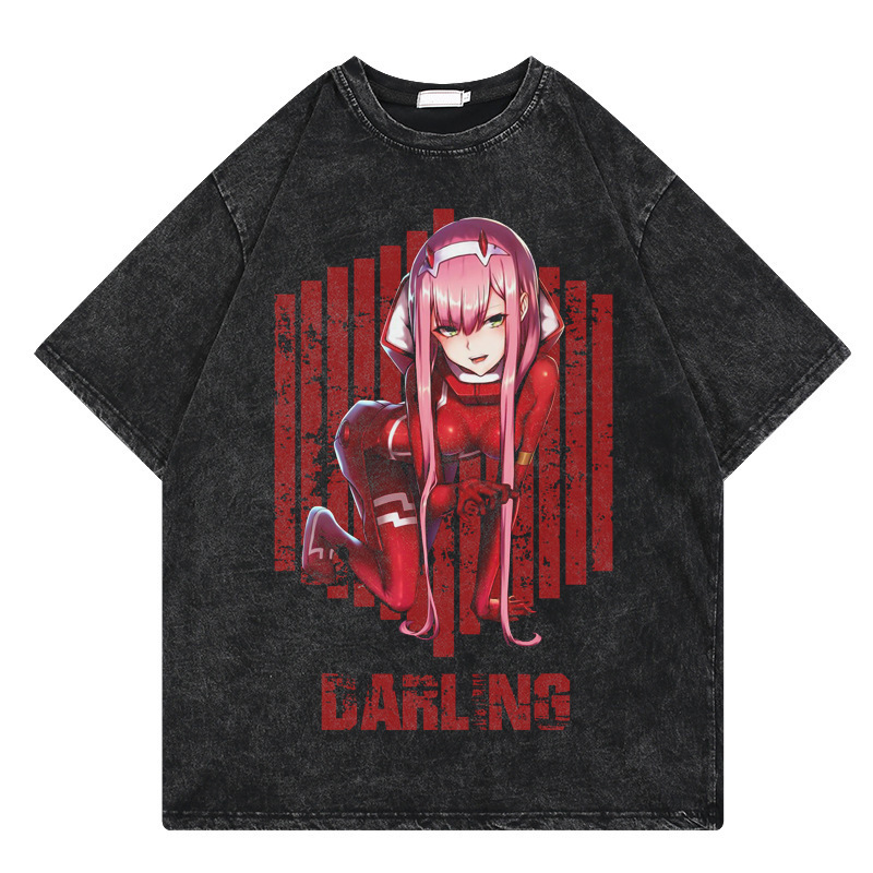 8 Water ishing black