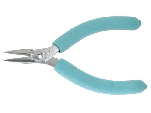 瑞士 EREM 544 平滑尖嘴钳