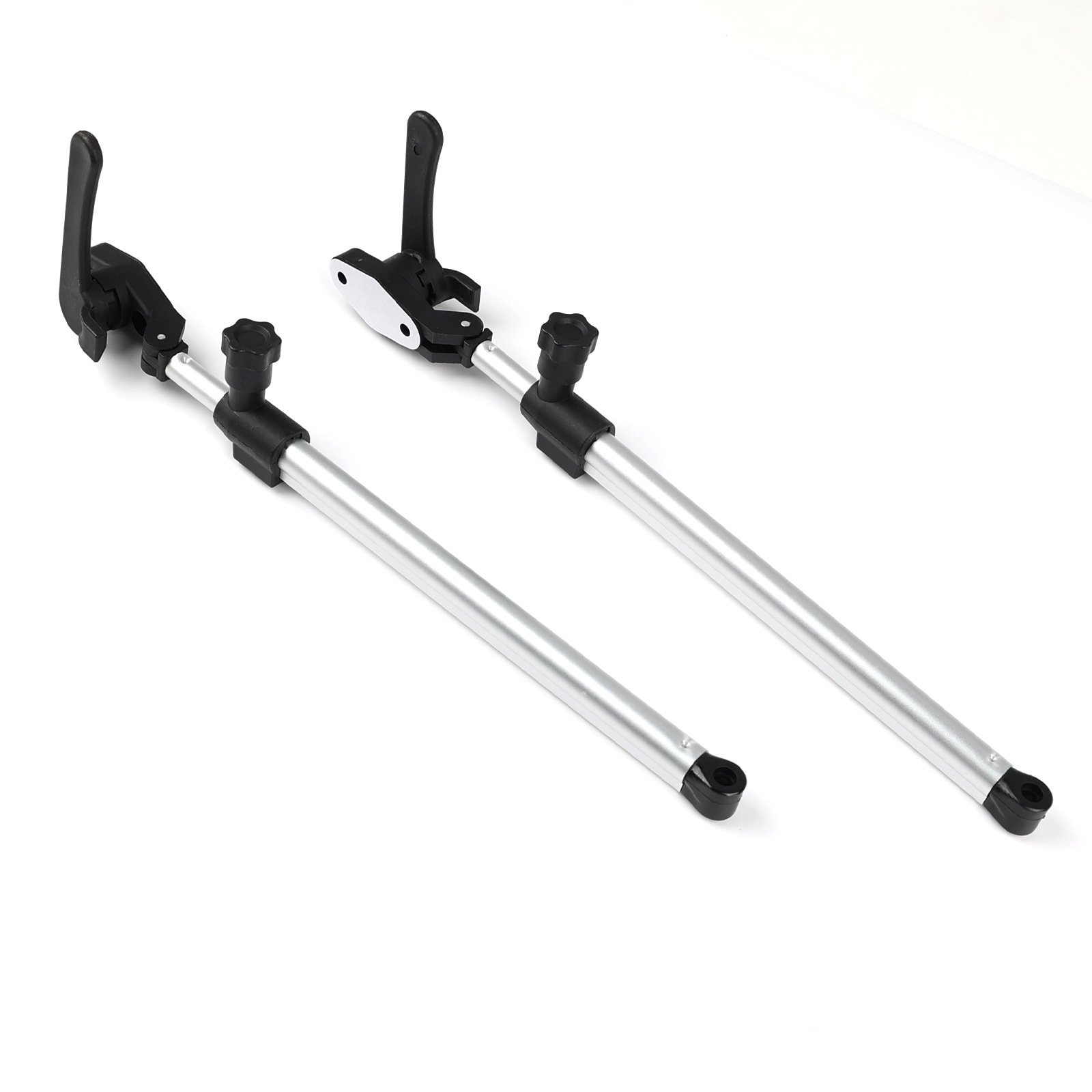RV Car Window Support Rod 310mm-435mm Telescopic Adjustable