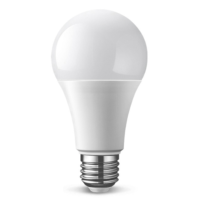 Ancha presión LED bulbos de aluminio de plástico E27 bulbos LED bulbos de luz interior super brillante ahorro de energía A bulbos de luz al por mayor