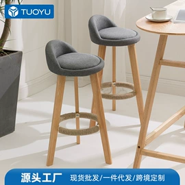 酒吧椅;办公椅;其他椅凳