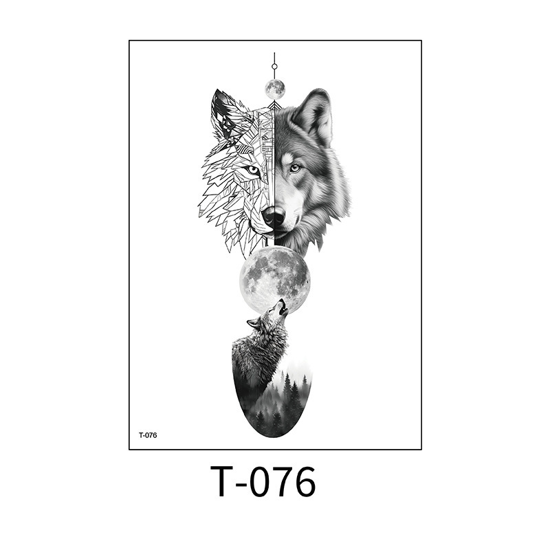 T-076 / 150*210mm