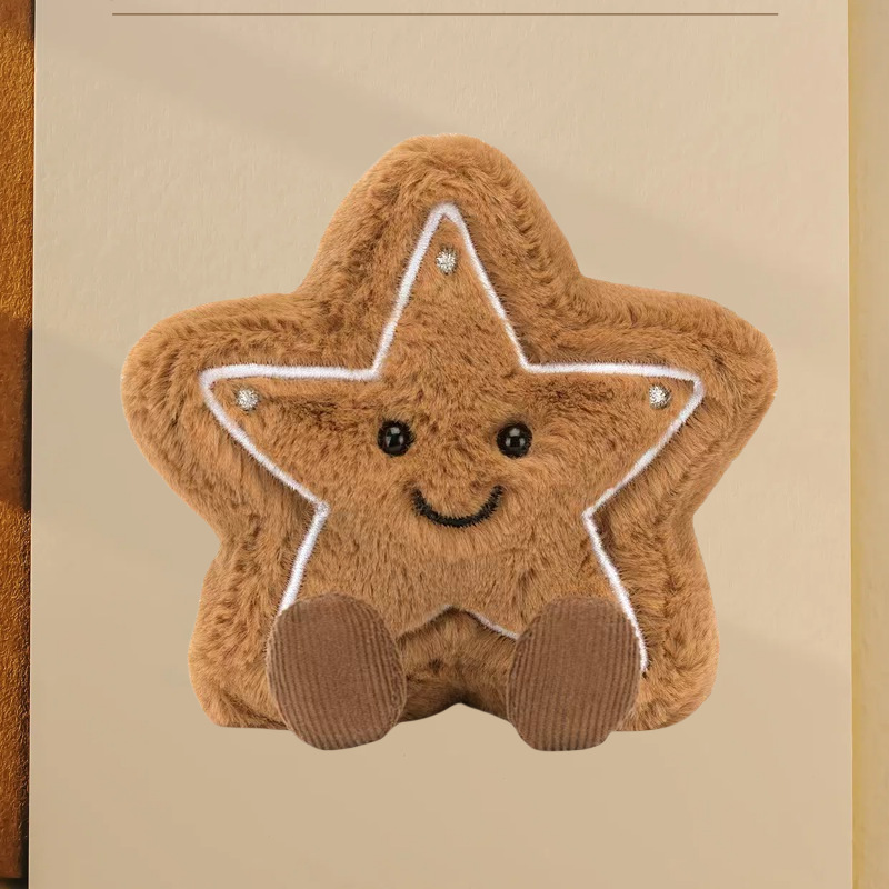 Juguetes de peluche al por mayor transfronterizos tráfico lindo nuevo muñeco de máquina de muñecas de ocho pulgadas lanzamiento de boda pequeño lote de muñecos