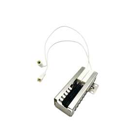 电烤箱燃气灶 DG94  01012A碳化硅点火器