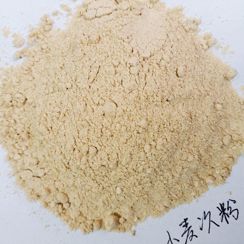 小麦次粉 小麦副产品麦麸牧场养殖场禽畜水产养殖饲料原料