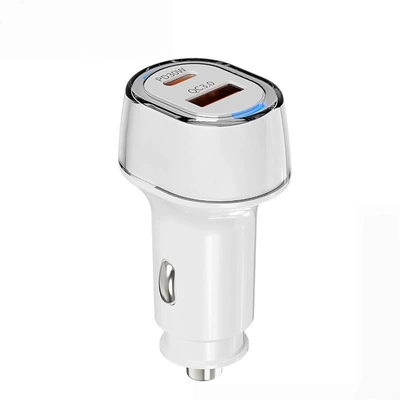 Mobil şarj cihazları – Car Charger