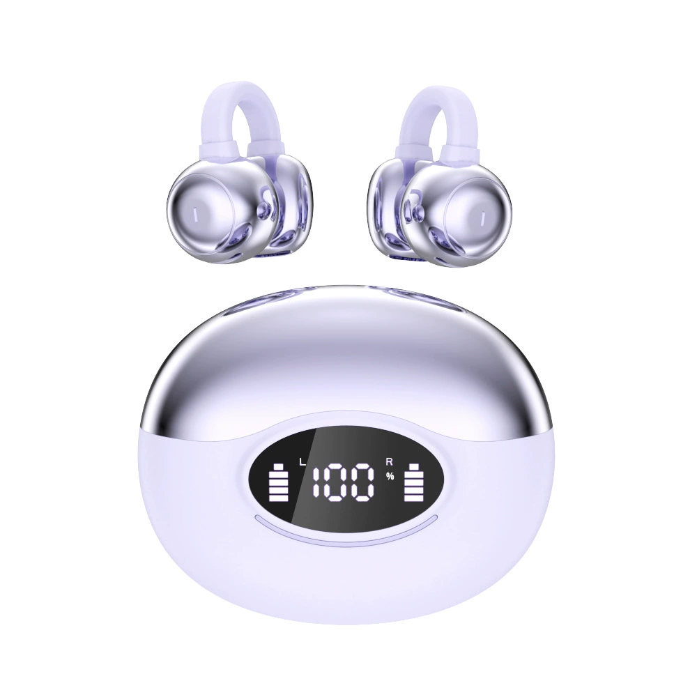 Беспроводные наушники YYK Q86, дизайн на ухо, Bluetooth, легкие 105 г