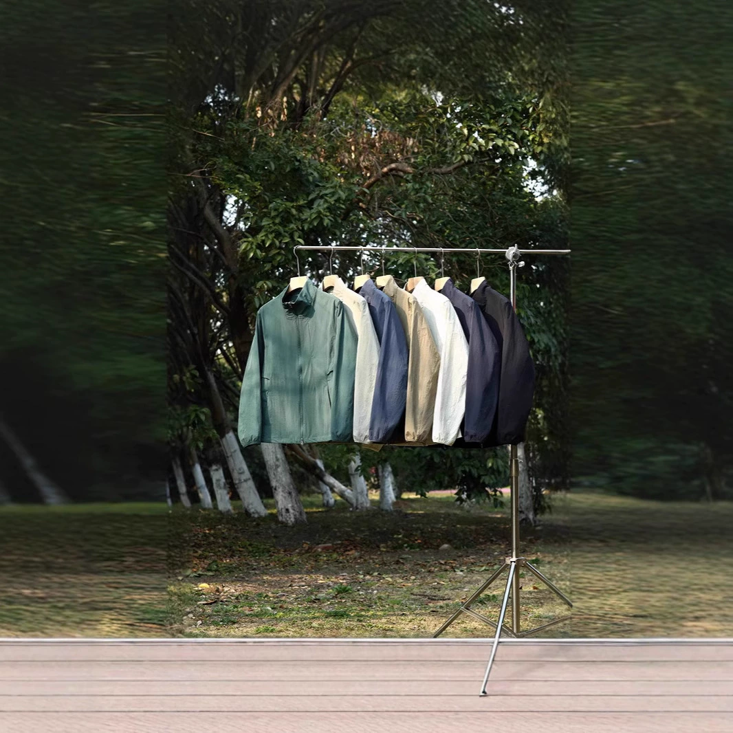 Тонкий, как цикада! UPF50 не боится ультрафиолетовых мужчин и женщин на открытом воздухе спортивные дышащие водонепроницаемые легкие солнцезащитные куртки