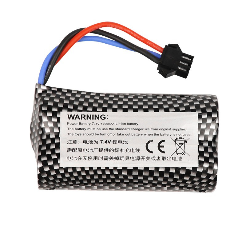 (Wholesale), toy, lithium battery, high speed transport, remote control 5