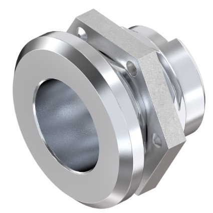 现货供应正品爱姆卡EMKA工业不锈钢转舌锁密封圈1000-U55型