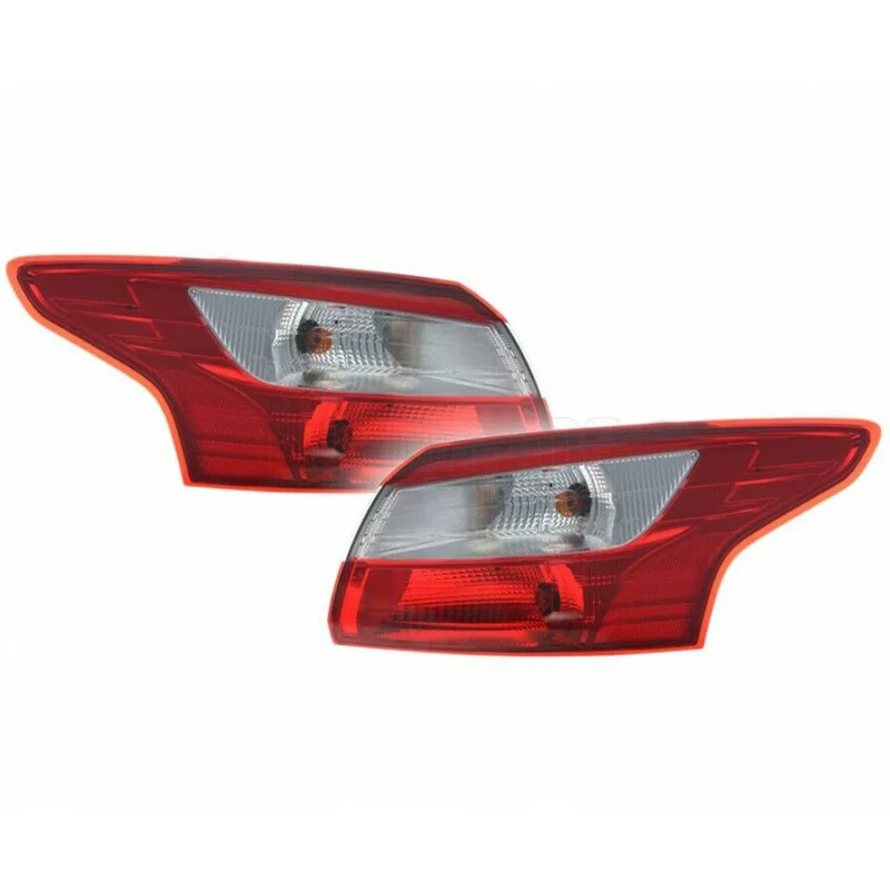 Подходит для Ford Focus 2012 задний фонарь 1792717
