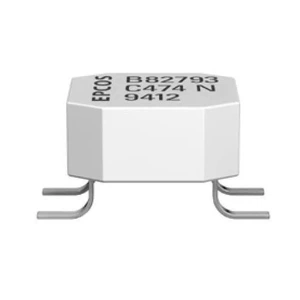 Серия B82793C0 B82793C0105N265 синфазный дроссель/фильтр