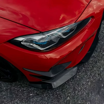 for BMW G80G82 CFA model: Spoiler