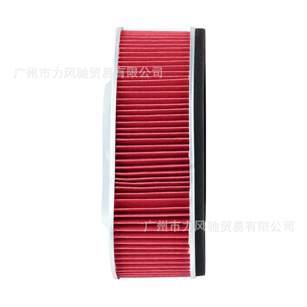 Aplicable a Honda VTX1800 C1 C2 02-08 filtro de aire filtro de aire cartucho de filtro de aire celda de aire