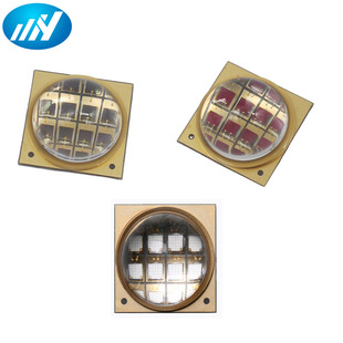 40W high power high power Green Light LED