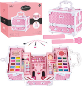 어린이화장품세트/휴대용 보물상자 633