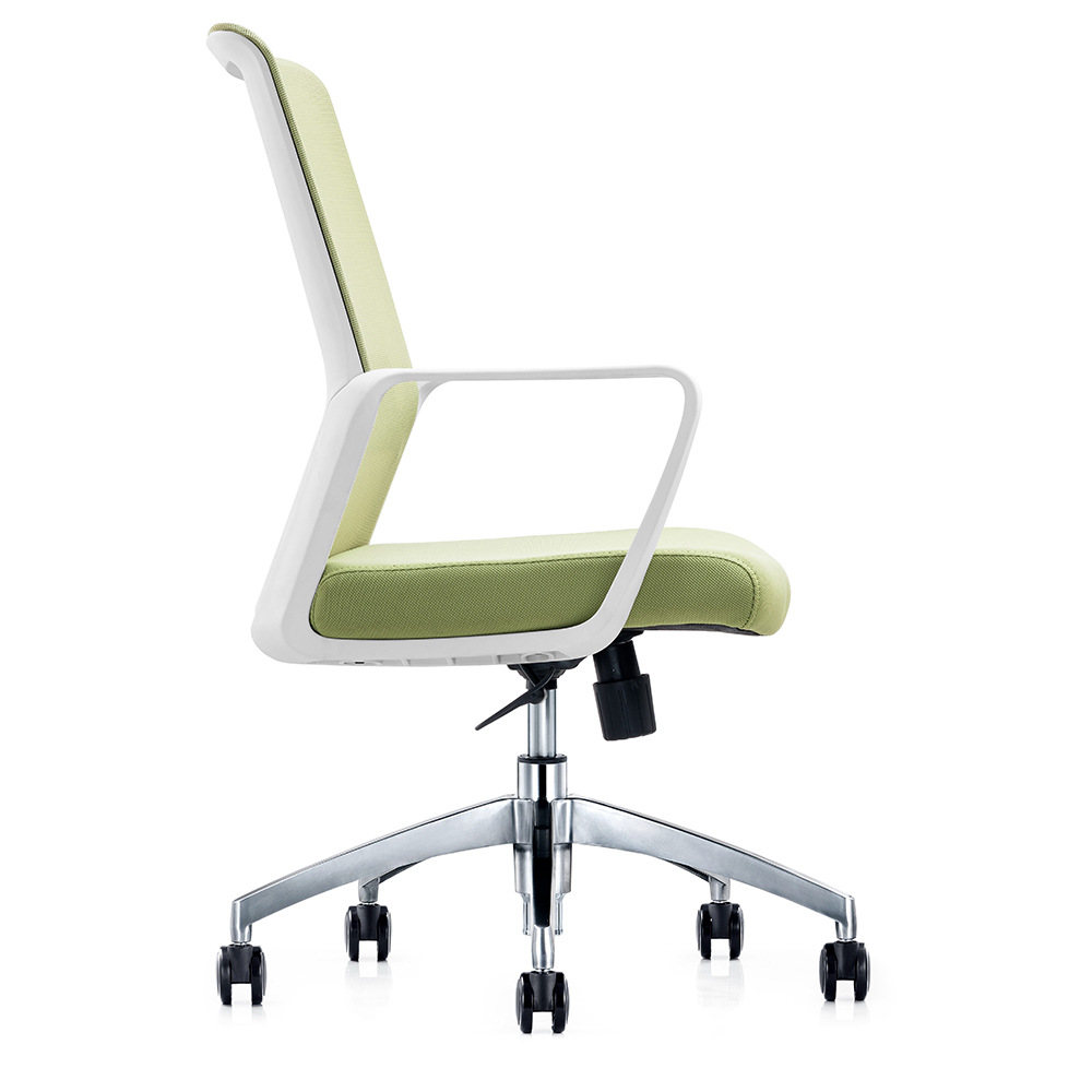 silla de oficina silla de escritura silla de estudio silla de dormitorio silla verde silla de computadora hogar cómoda silla giratoria de deportes electrónicos image 3