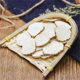 Angelica Sinensis Spice Selection, Authentic Angelica Sinensis Seasoning, Angelica Sinensis Slices, Selected for Stewing and Soaking in Water, Can Be Paired with Atractylodes