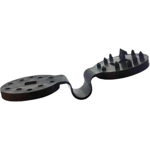 Sunshade Net Special Fixed Clip Sun Protection Card Clip Holder Shade Net Fastening Hook Net Hook Fastener