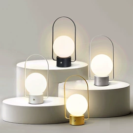 装饰台灯;创意台灯;小夜灯