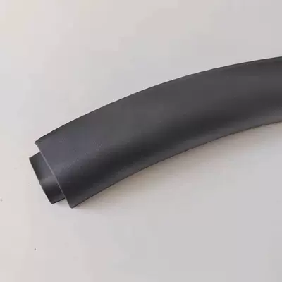 rear left and right wheel door – Wheel eyebrow