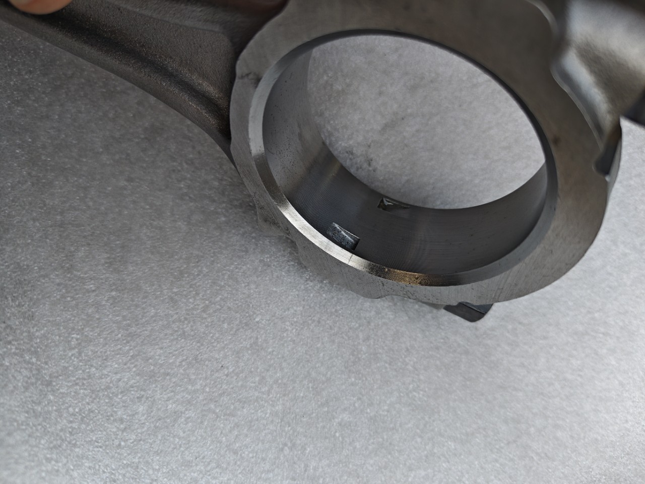 Connecting Rod Engine Parts for CAT 403D-15