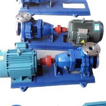 清水离心泵ISR循环水泵IS型单级单吸冷凝水泵热水泵