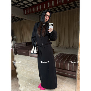 TOKO.Z-������㼑��L�Bñ�l������+ֱͲ����ȹ�ɼ������b26851