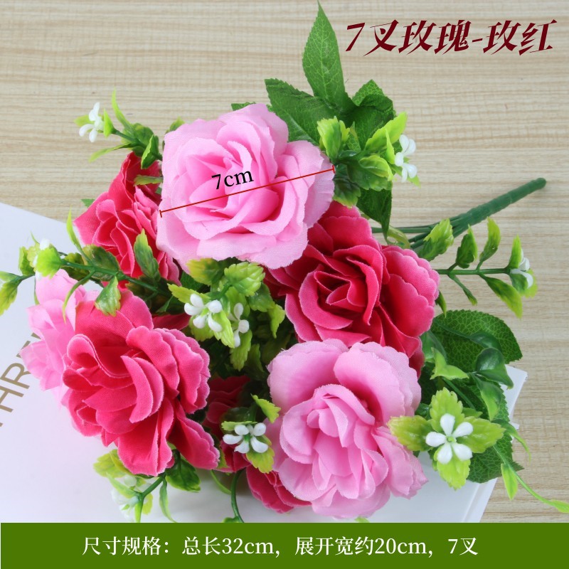 Rose rose red