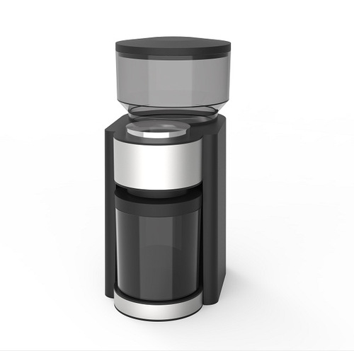 Bean grinder commercial bean grinder coffee bean grinder hand brewed Italian grinder small thickness 110V220V new
