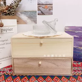 收纳盒;茶叶罐;木盒