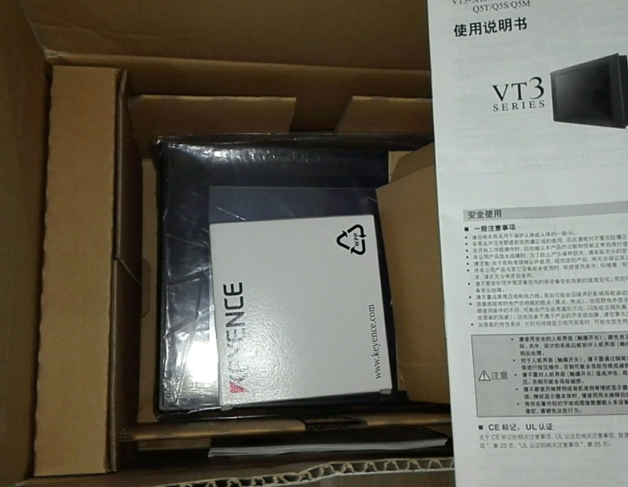 供应基恩士KEYENCE可编程控制器OP-86919全新原装现货议价