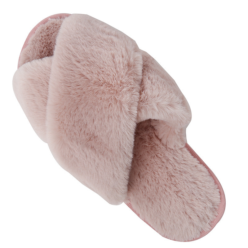 핑크 레귤러 스타일