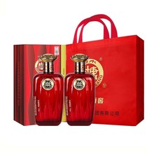 杜康汉唐国窖F90整箱6瓶52度浓香型白酒厂家全国批发