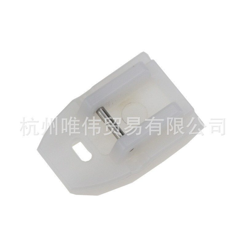 厂家直销家用多功能电动缝纫机拉链压脚包布条压脚锁边压脚等合集|undefined