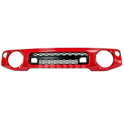 Jb64 Jc74 Modified Front | Zhongwang - red
