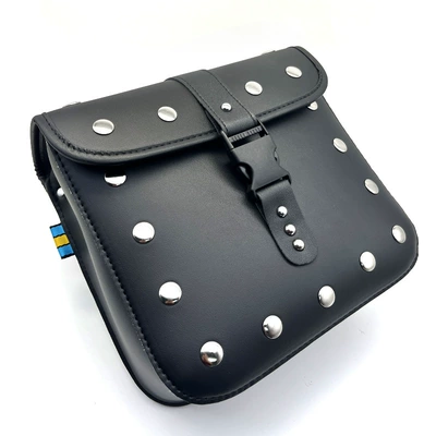 Motorcycle Safety Supplies Gt150 Bigfoot 125 Leather